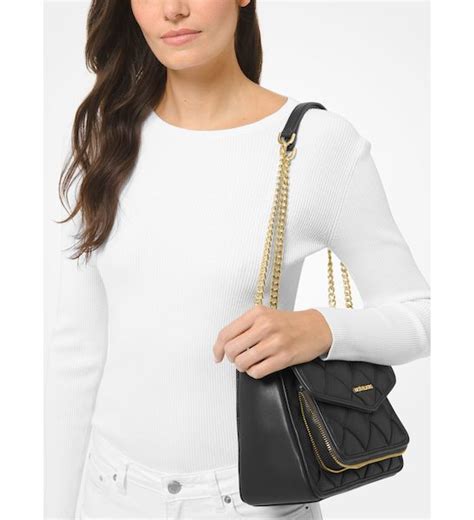 regina king and michael kors|Michael Kors regina bag.